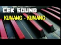 Download Lagu Cek sound kunang kunang