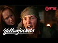 Shauna Lashes Out the Adults Let Loose Yellowjackets Season 2 Episode 7 Exclusive SHOWTIME