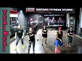 Download Lagu TERI MERI BY DJ ACIK  RMX/DANCE AT BINTANG FITNESS STUDIO