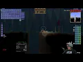 Terraria Earliest Item Duplication Glitch Door