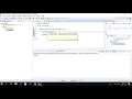 Introduction to Java in Zulu tutorial 2 Printing and variable declaration in Java