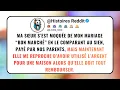 Lagu Ma SŒUR S’est Moquée De Mon MARIAGE “bon Marché” En Le Comparant Au Sien, Payé Par Nos Parents...