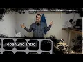 openGrid Intro - 3D printed open board ecosystem