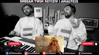 Parvati - Hanuman Ansh : Sadhu Tiwari | Shobhinaw Satyaa | Judwaaz