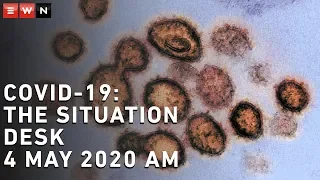 covid 19 situation desk 4 may 2020 am
