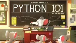 Python 101 2nd Edition - Working with Strings