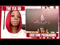 Lagu Why Your Boutique Business NEEDS Custom Packaging