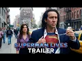 Superman Lives 2027 Nicolas Cage Leonardo DiCaprio Eva Green Concept Trailer