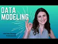 Data Modeling CDMP Study Session DMBOK ch 5