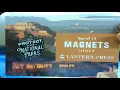 Lantern Press s Protect Our National Parks Magnets Set of 12 Series 2 Southwest is very nice