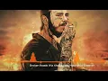 Broken roads post Malone wiz khalifa ft Ed Sheeran