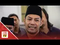 Lagu 'Saya nak tahu lebam tu kena pukul atau tahan daripada dipukul'  - Kamal Adli