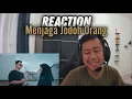 REACTION Zinidin Zidan ft Yaya Nadila - Menjaga Jodoh Orang (Official Music Video)