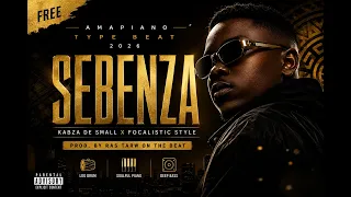 free amapiano type beat 2026 
