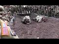 3rd Regiment Basic Camp Obstacle Course