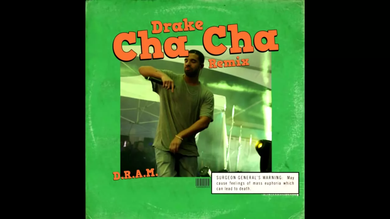 Drake - Hotline Bling (Explicit)