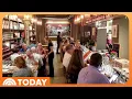 NYC Diners Will Wait 57 Minutes for a Restaurant Table Study