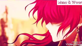 أغنية انا لا يمكن ايقافي Anime AMV  أغنية انا لا يمكن ايقافي Anime AMV