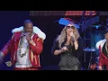 Download Lagu I Know What You Want (Live) - Busta Rhymes feat. Mariah Carey \u0026 Flipmode Squad