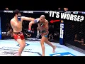 Download Lagu Does Alex Pereira Lose Worse...? (Ankalaev vs Pereira 2 Breakdown)