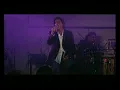 Alejandro Fernández - Me dediqué a perderte (En vivo)