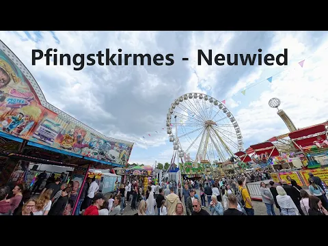 Video Kermiseditie 2025
