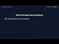 What Is Code Coverage And Why 100 Isn t Enough