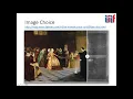 IIIF Presentation API