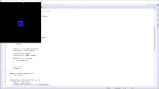 Java 3D Cube Evolution