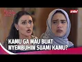Download Lagu Setega Itu Mama Sama Menantu Mama Sendirii Hah? | Wanita Perindu Surga 2 Eps 34 (3/4)