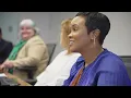 Working at SAMHSA