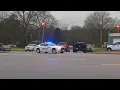 Man arrested after hours-long standoff in Abbeville