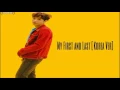 Download Lagu NCT DREAM' My First and Last Album Haechan[Donghyuck]singing parts compilation