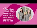 Brazilian Wax and Spa by Claudia - West Ashley