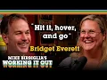 Bridget Everett The Star of HBO s Somebody Somewhere on Risking It All Working It Out Podcast