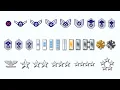 Every Rank in the US Air Force Explained E-1 to 5-Star General