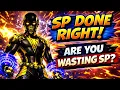 DCUO Skill Points Made Simple - The Only Beginner Guide You Need in 2026