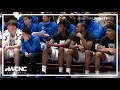 2026 ACC Tournament Tracking major matchups