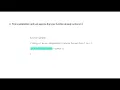 Approaching Recursion Problems - Don t think recursion