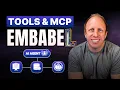 Embabel Tools MCP Servers Supercharge Your Java AI Agents