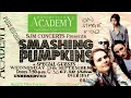 Smashing Pumpkins - Live at Manchester Academy 1993
