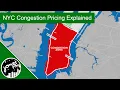 NYC Congestion Pricing Explained