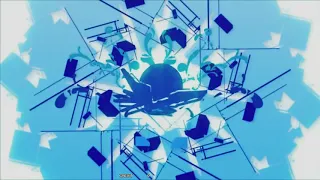 GITADORA BGA Chronos TAG 