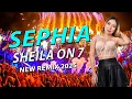 Download Lagu FUNKOT _ SEPHIA | SHEILA ON 7 | FUNKOT NEW REMIX 2025 BY DJ RERE MONIQUE