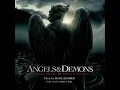 Hans Zimmer - 160 BPM | Angels & Demons (Original Motion Picture Soundtrack)