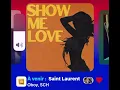 WizTheMC Ft. Tyla & Bees Honey - Show Me Love ( version skyrock )