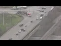 1 dead in east Houston crash HPD says