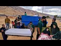 Download Lagu Menenangkan hati: Cinta Shirvan dan Tahmurth untuk nenek mereka saat ia sakit🛌