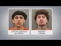 Defense attorney claims self-defense in Galleria parking garage murder case