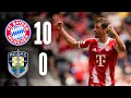 Download Lagu HISTORIC WIN AT OUR OPENING MATCH | FC Bayern - Auckland City FC | FIFA Club World Cup Highlights